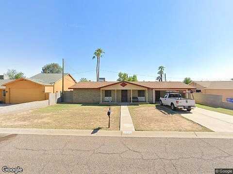 Desert Cactus, PHOENIX, AZ 85032