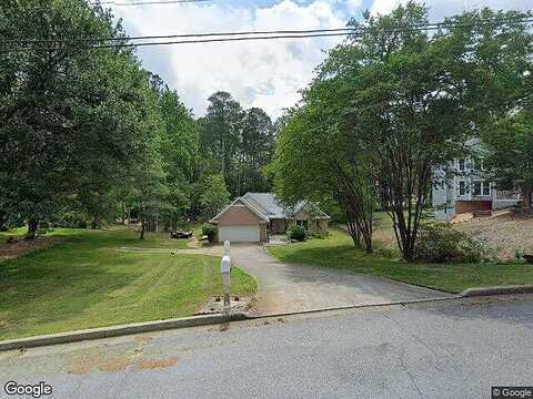 Deer Ridge, LILBURN, GA 30047