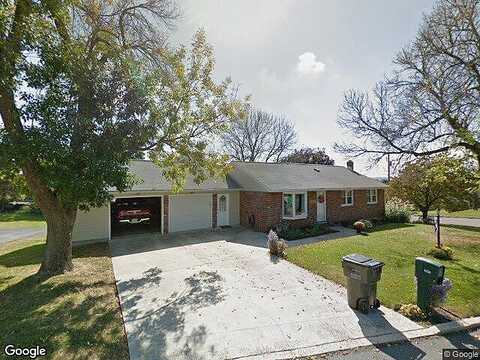 Hilldale, READING, PA 19606