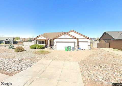 Deer Springs, BELLEMONT, AZ 86015