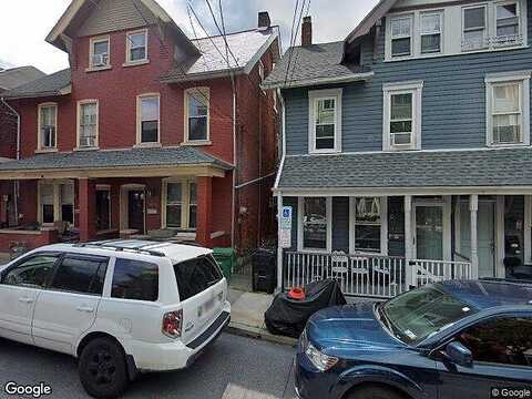 Hayes, BETHLEHEM, PA 18015