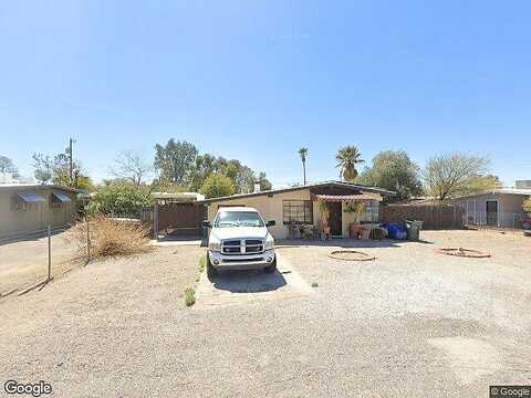 Montecito, TUCSON, AZ 85711