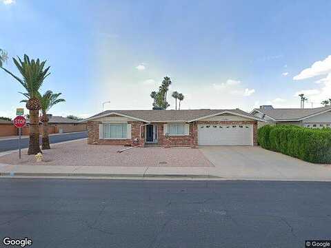 Dragoon, MESA, AZ 85206