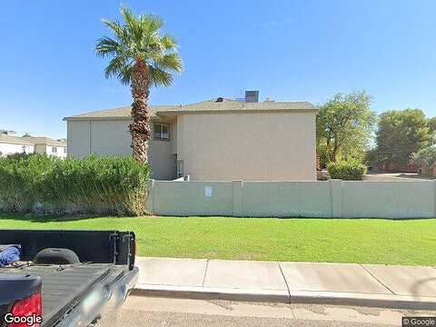 21St, PHOENIX, AZ 85016