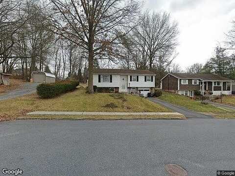 Lemon, ELIZABETHTOWN, PA 17022