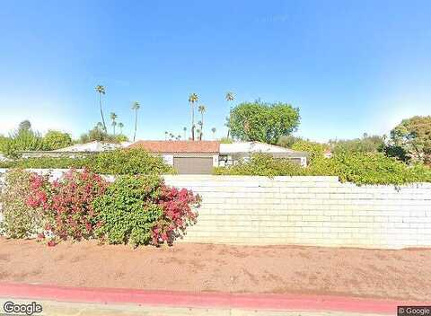 Calle Encinitas, RANCHO MIRAGE, CA 92270