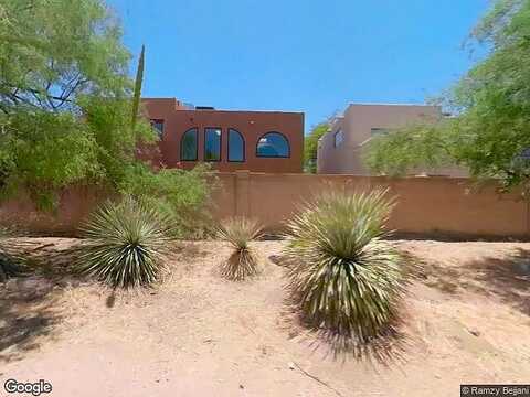 Rillito Creek, TUCSON, AZ 85719