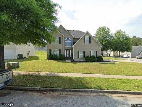Persian, SNELLVILLE, GA 30039