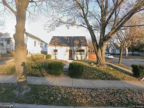 1St, MILWAUKEE, WI 53207