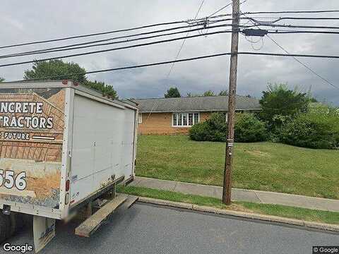 Church, WHITEHALL, PA 18052
