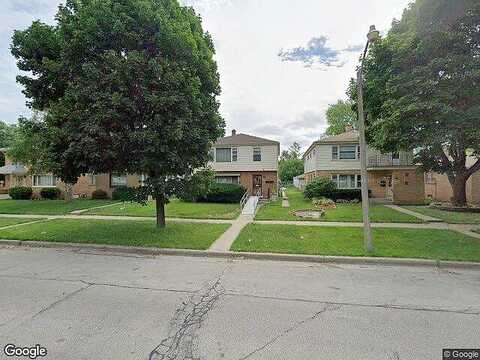 68Th, MILWAUKEE, WI 53216