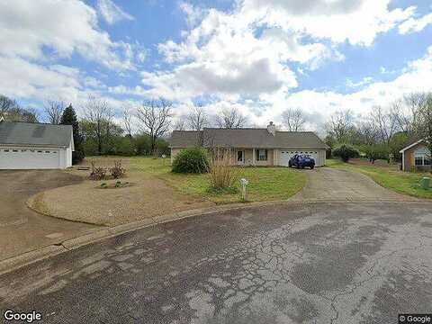 Chimney House, GILLSVILLE, GA 30543