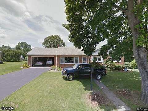Edison, WERNERSVILLE, PA 19565