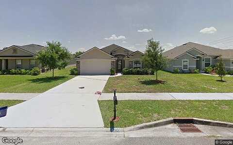 Sandhill Crane, MIDDLEBURG, FL 32068