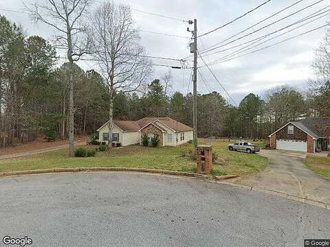 Wendy, MCDONOUGH, GA 30252