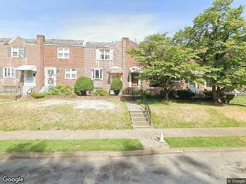67Th, PHILADELPHIA, PA 19151
