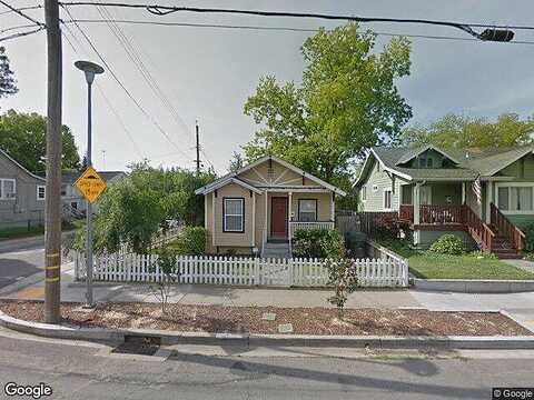 4Th, SACRAMENTO, CA 95817