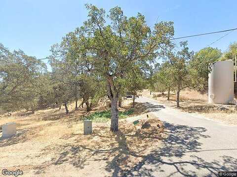 John Muir, COARSEGOLD, CA 93614
