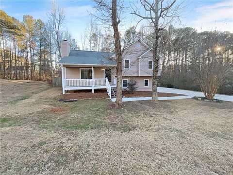 Nottingham, DOUGLASVILLE, GA 30134