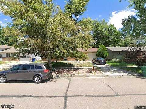 Hollow, COLORADO SPRINGS, CO 80917