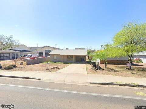 5Th, TEMPE, AZ 85281