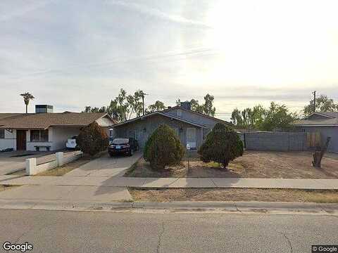 Culver, PHOENIX, AZ 85009