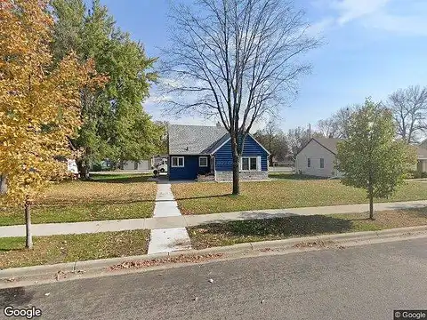 23Rd, SAINT CLOUD, MN 56303