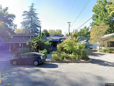 25Th, SACRAMENTO, CA 95816