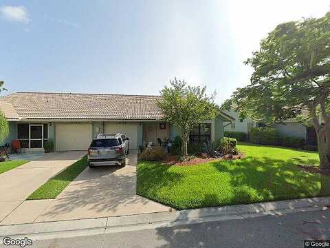 Gator Trace Villas, FORT PIERCE, FL 34982