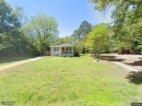 Mercer, DECATUR, GA 30035