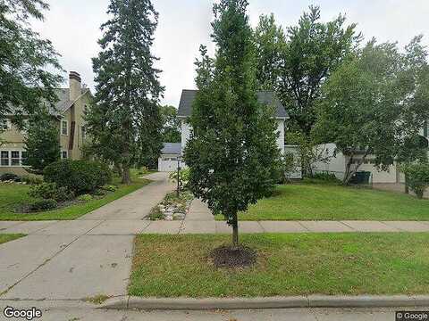 Mckinley, EAU CLAIRE, WI 54701