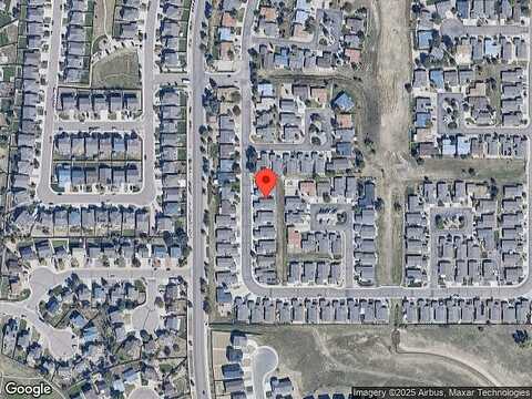 Gray Fox, COLORADO SPRINGS, CO 80922