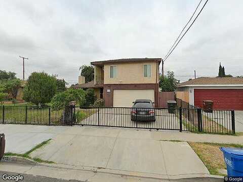 Cadbrook, LA PUENTE, CA 91744