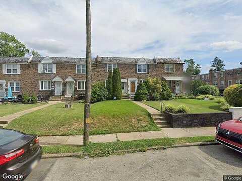 Rively, DARBY, PA 19023