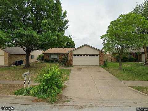 Silverberry, FORT WORTH, TX 76137