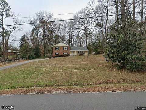 Fordham, NORTH CHESTERFIELD, VA 23236