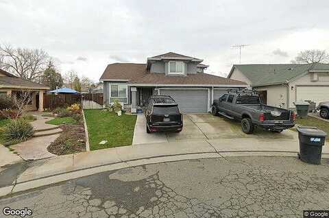 Perry Creek, ANTELOPE, CA 95843