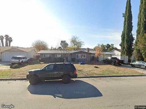 Johnston, HEMET, CA 92544