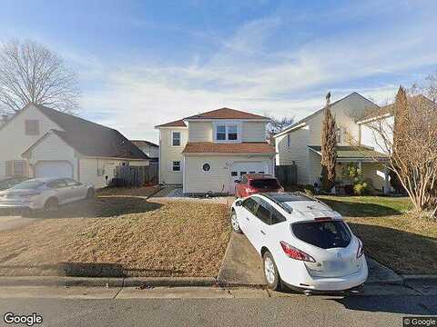 Eastham, VIRGINIA BEACH, VA 23453