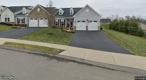 Overview, CANONSBURG, PA 15317