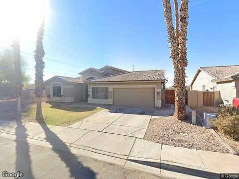 Falcon, GILBERT, AZ 85234