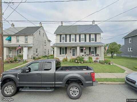Cypress, CATASAUQUA, PA 18032