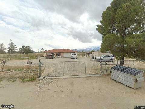 Amador, PHELAN, CA 92371