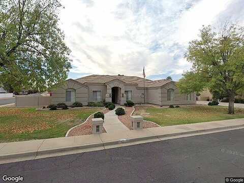 Hope, MESA, AZ 85205