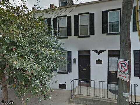 Saint Joseph, LANCASTER, PA 17603