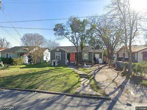 Halliday, SAN ANTONIO, TX 78210