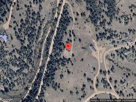 Burns, CRIPPLE CREEK, CO 80813