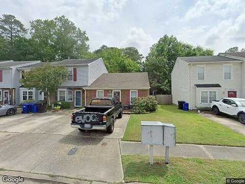 Reese, PORTSMOUTH, VA 23703