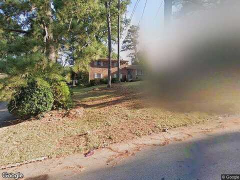 Brookcrest, DECATUR, GA 30032