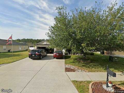 Trail Ridge, MIDDLEBURG, FL 32068